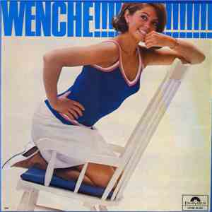 Wenche Myhre - Wenche!!!!