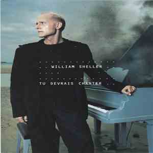 William Sheller - Tu Devrais Chanter