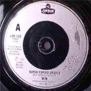Win - Super Popoid Groove
