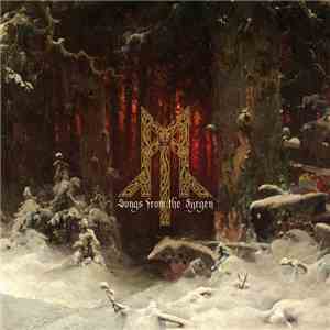 Wolcensmen - Songs From The Fyrgen