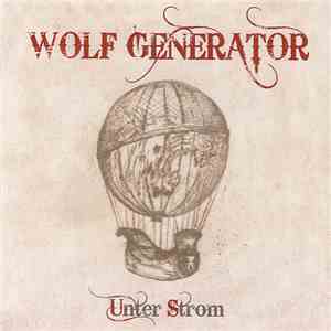 Wolf Generator - Unter Strom