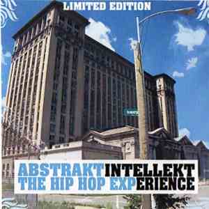 Abstrakt Intellekt - The Hip Hop Experience