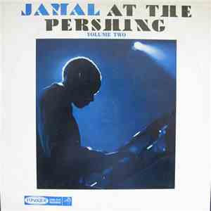 Ahmad Jamal Trio - Jamal At The Pershing Vol. 2