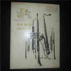 Al Cohn - The Jazz Workshop Four Brass One Tenor