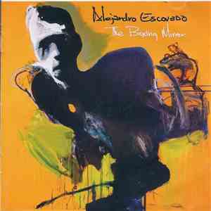 Alejandro Escovedo - The Boxing Mirror