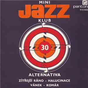 Alternativa  - Mini Jazz Klub 30