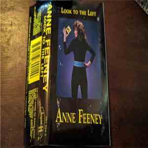 Anne Feeney - Look To The Left