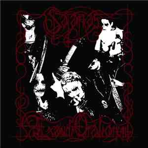 Arkha Sva - Satanas, Exaudi Orationem