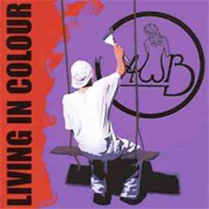 Average White Band - Living In Colour