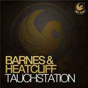 Barnes & Heatcliff - Tauchstation