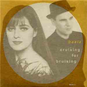 Basia - Cruising For Bruising