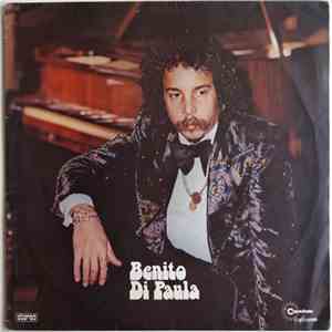 Benito Di Paula - Benito Di Paula