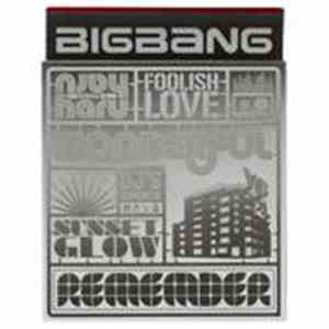 Big Bang  - Remember