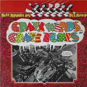 Bill Brookers' Jugband - Crazy Words, Crazy Tunes