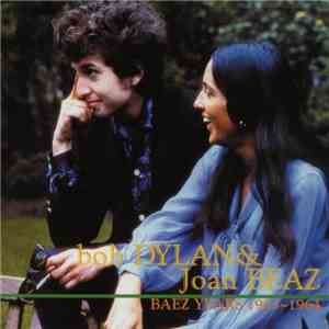 Bob Dylan & Joan Beaz - Baez Years 1963~1964