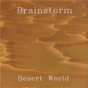 Brainstorm  - Desert World