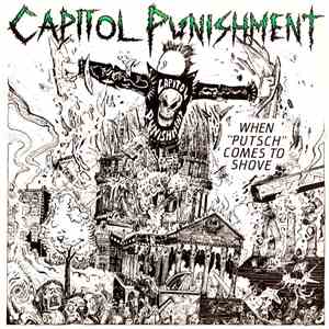 Capitol Punishment - When "Putsch" Comes To Shove