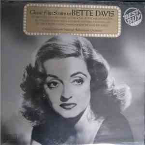 Charles Gerhardt, National Philharmonic Orchestra - Classic Film Scores For Bette Davis