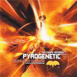 Chemicus - Pyrogenetic