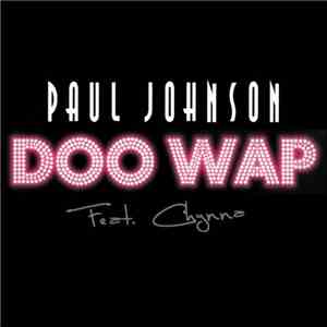 Chynna Paige Vocalist, Songwriter Paul Johnson - Doo Wap