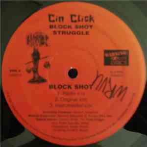Cin Click - Block Shot / Struggle