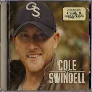 Cole Swindell - Cole Swindell