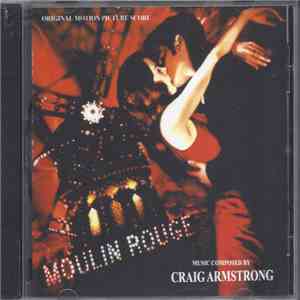 Craig Armstrong - Moulin Rouge