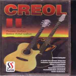 Creol - Creol II