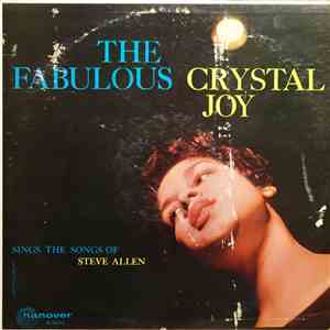 Crystal Joy - The Fabulous Crystal Joy