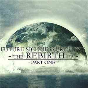 Current Value / Vengeanze - The Rebirth EP - Part One