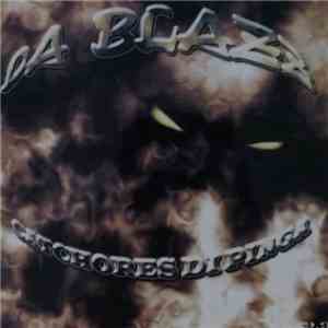 Da Blazz - Catchores Di Pinga