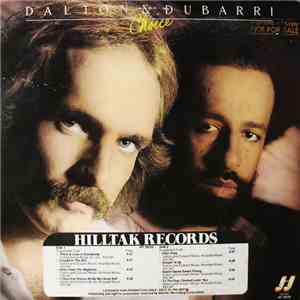 Dalton & Dubarri - Choice