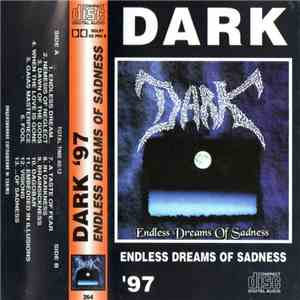 DARK - Endless Dreams Of Sadness