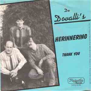 De Dovalli's - Herinnering