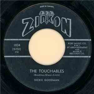 Dickie Goodman - The Touchables