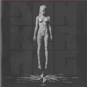 Die Antwoord - Donker Mag
