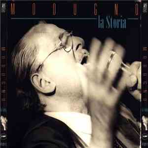 Domenico Modugno - Modugno: La Storia