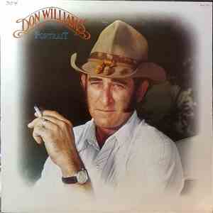 Don Williams  - Portrait