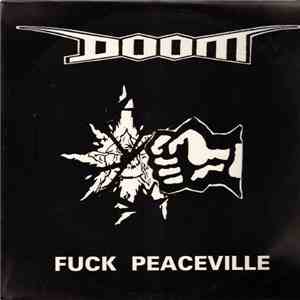 Doom  - Fuck Peaceville