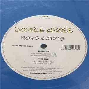 Double Cross - Boys & Girls