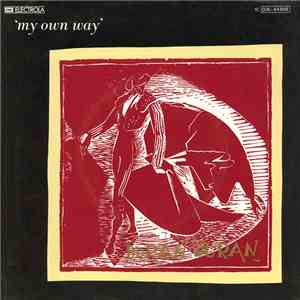 Duran Duran - My Own Way