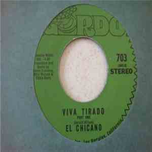 El Chicano - Viva Tirado