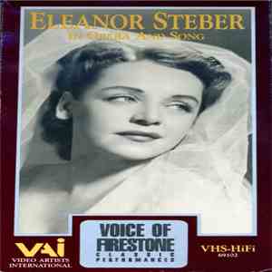 Eleanor Steber - Eleanor Steber In Opera And Song