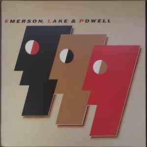 Emerson, Lake & Powell - Emerson, Lake & Powell