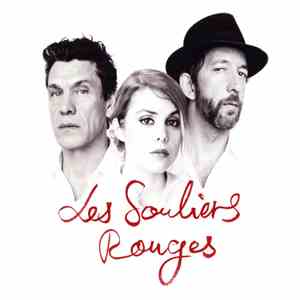 Fabrice Aboulker, Marc Lavoine - Les Souliers Rouges