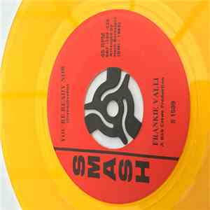 Four Seasons / Frankie Valli - I'm Gonna Change / You're Ready Now