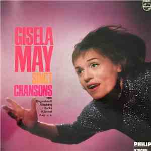 Gisela May - Gisela May singt Chansons