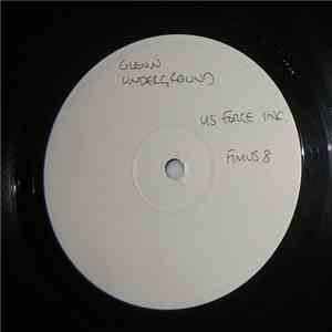 Glenn Underground - Do It / It's Gone