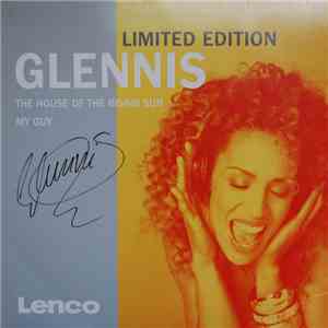 Glennis - The House Of The Rising Sun/My Guy