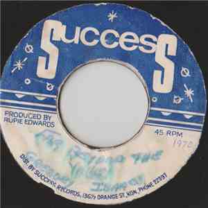 Gregory Isaacs - Far Beyond The Valley